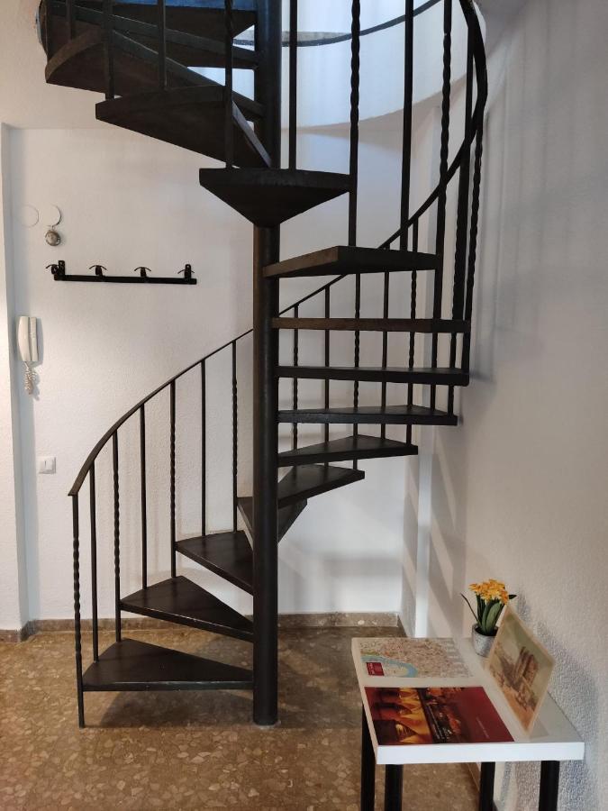 Tu Atico Lindo Apartment Cordoba Exterior photo