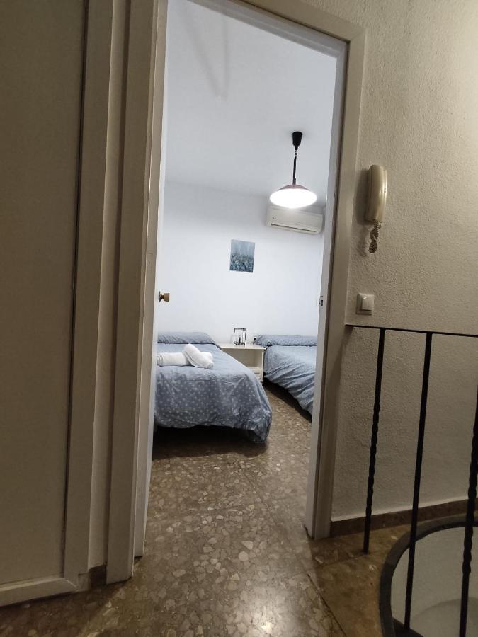 Tu Atico Lindo Apartment Cordoba Exterior photo